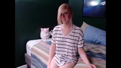 Who doesn't love a throbbing tent 😵‍💫