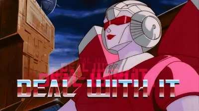 My gif(t) to help you with those Transformers Internet arguments.