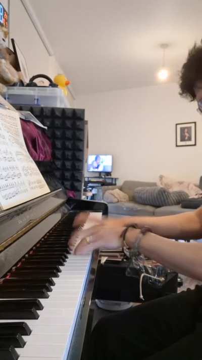 Ending of wanderer Fantasy