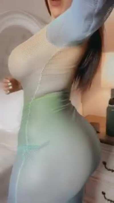 🔥 46’ Booty. Can I ride you?