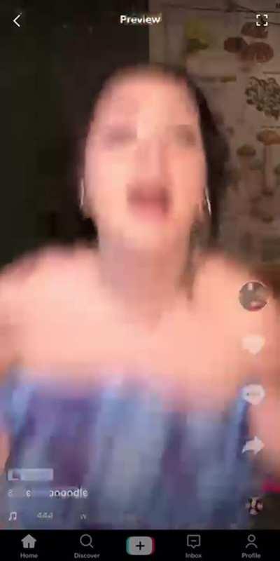 ass and tits makes the world hard