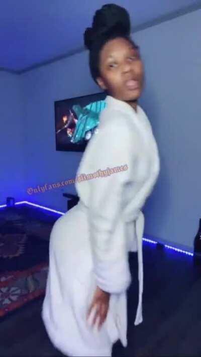 Slimsantana Doing It Right