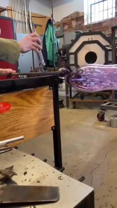 Forbidden Japanese candy