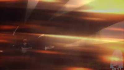 How smooth do you think this transition AMV is?