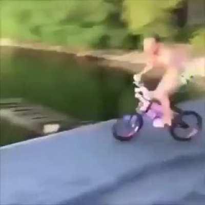 Show me some skills...oh