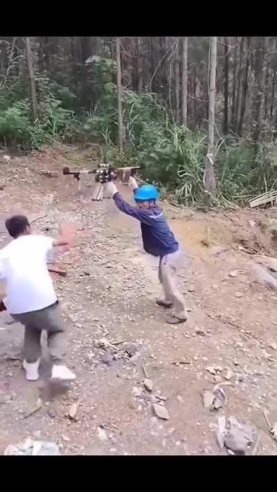Maybe maybe maybe