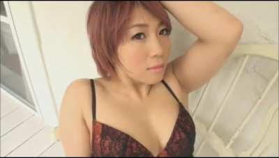 Kana: Manifesto Final Gravure (Asuka) (Intro)