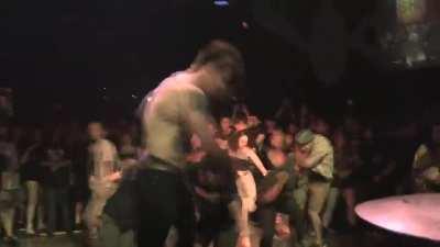 Still September, who ready for spooky season?