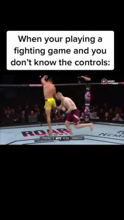 Always happens when you invite a friend to play and then they somehow beat you