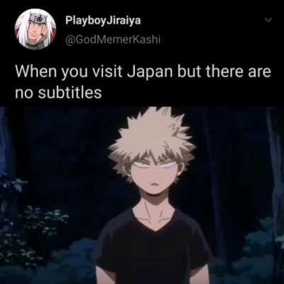 Bakugou-AnimeMeme- Insta@supremekashi