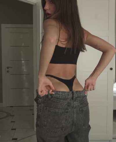 Caught in a warm moment