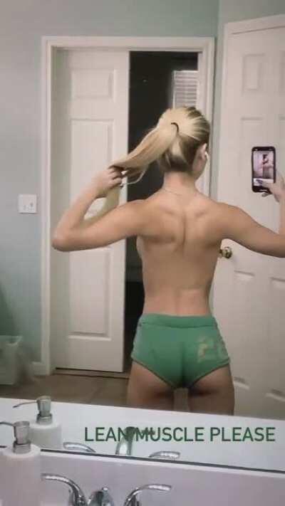 Who loves this type of body?