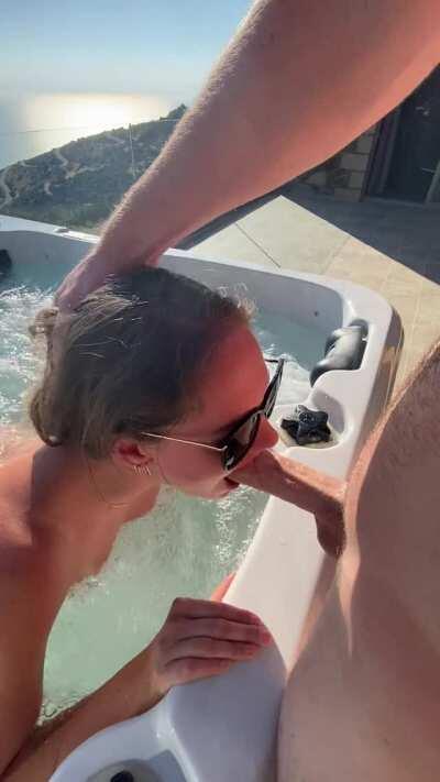 Enjoying the Views - Part I [MF]