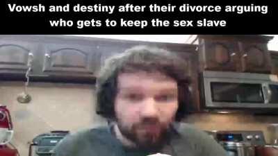 (Destiny got the Custody)
