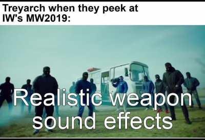 My own MW2019 appreciation post