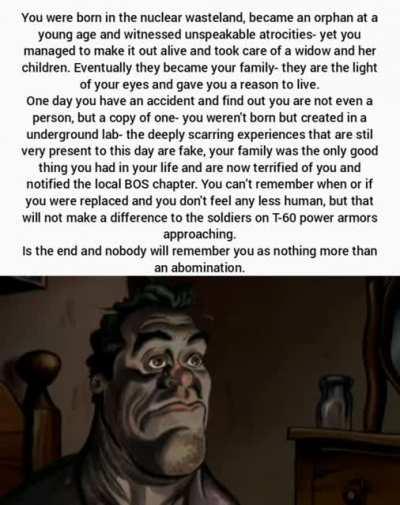 Idk if this fits here or not