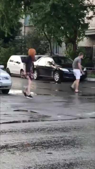 Somewhere in Russia 2.0