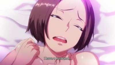 Hatsufuji Akari from Yarichin kateikyoushi netori houkoku