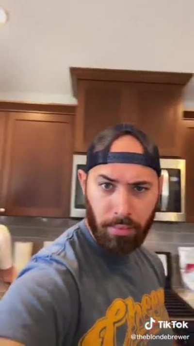 Don’t mess with the wifey