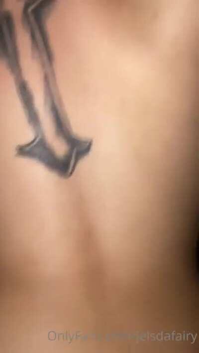 Not sure if this was here already upvote for more 😈