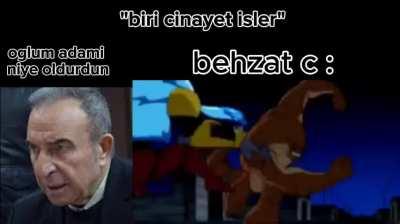 behzat ç. hakkında ne düşünüyorsunuz