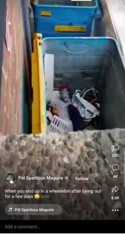 Absolute Cooked Unit