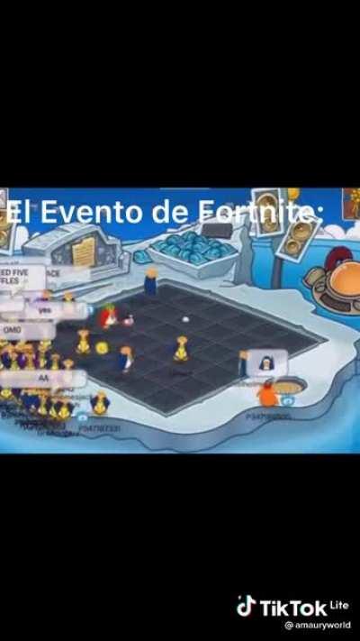 Literalmente eso pasa xD