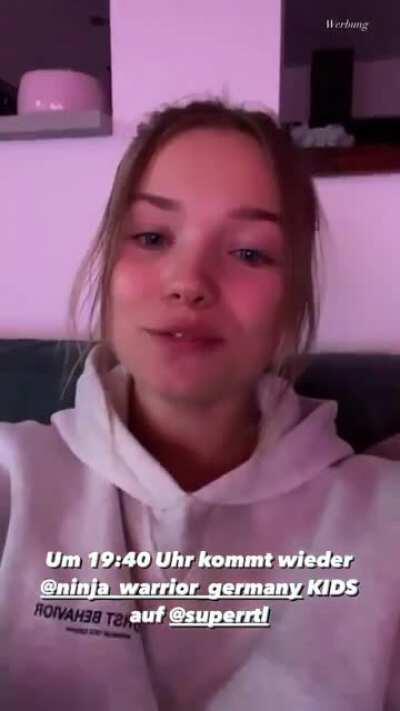 Instagram Storys vom 25.09.2020 ...#RIPBeautxVlogs