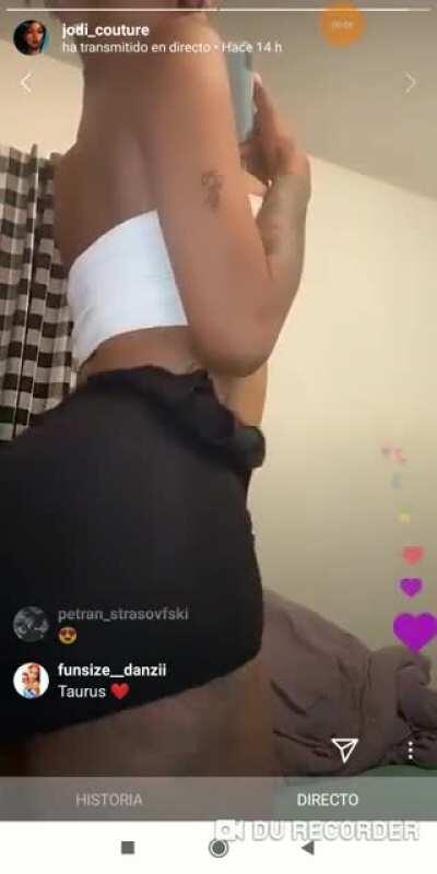 The jodi couture slip that you have been asking me