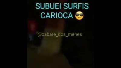 Tenho conta no tufos