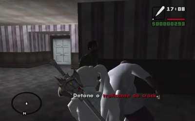 weiss saving grove street