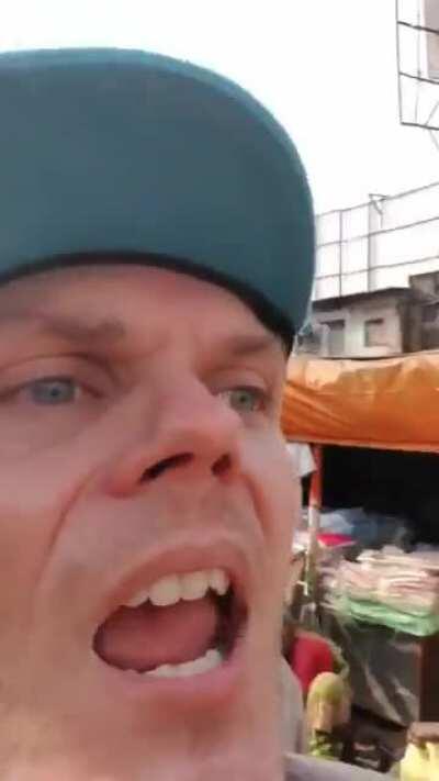 I WANT BURGER KING PANCAKES