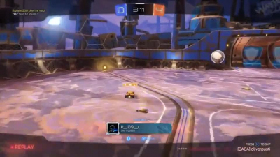 Came across two smurfs and then this happend ,explain since everbody had good ping.