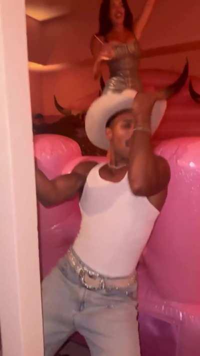 Stassie and Kylie made for each other