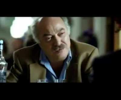 Ne güzel reklammış be