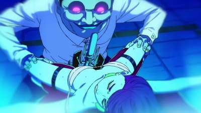 Can't wait for Season 2! [Dandadan Season1 Ep1]