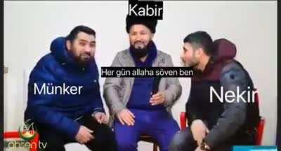 Her gördüğümde tebessüm ederim.Böyle hayatın Allahını sikeyim beni niye yarattın oruspu evladı