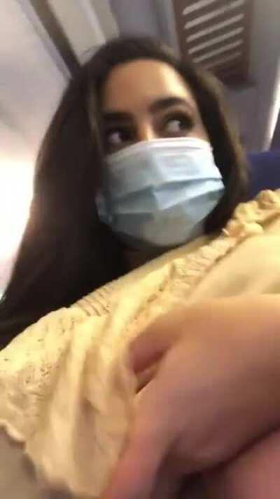 Hey mister cumductor, I don’t have a ticket.. will these suffice?