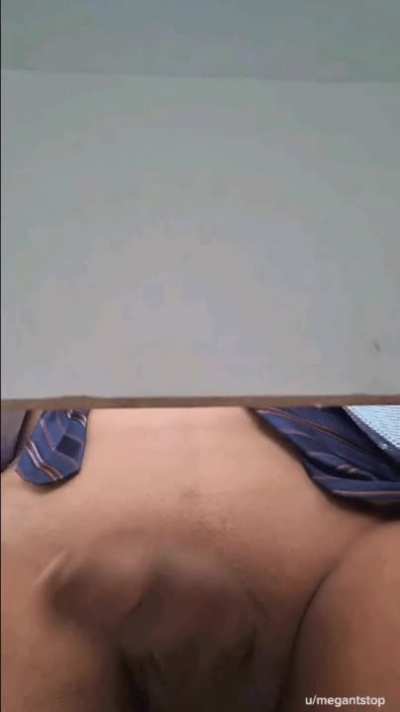 You will feel my hand holding your head and testing your limits and then I will open your ass mercilessly, would you be my secretary?