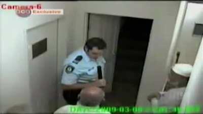 It ees a treek! Either a Jew or a Jinn did it! Go away you filthy kuffar!😂