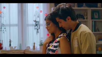 Anisha Victor in RejctX S01 (2019)