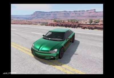 i was bored. Cursed beam.ng vehicles