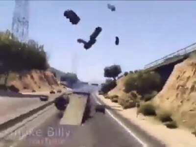 gaga delivering the chromatica copies