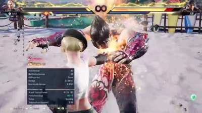 Video Proof of me first time using a Mortal Kombat cosplay, and met up with another Cosplayer