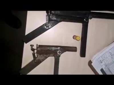 Gambiarra está no sangue de todo Brasileiro