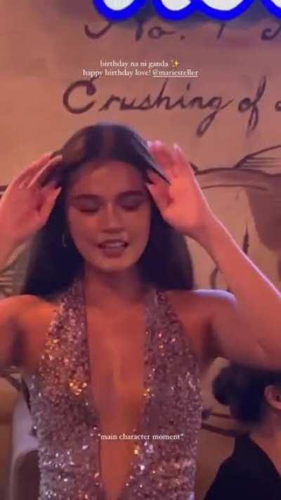 Maris Racal
