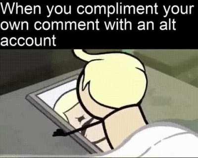 Ох, уж эти аккаунты-клоны