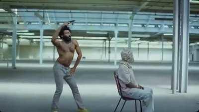 This Is America, so Call Me Maybe