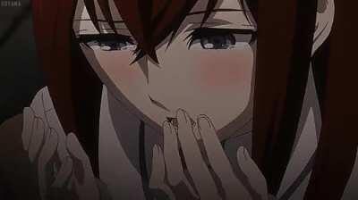 Posting Kurisu every day until I turn 15: day 83