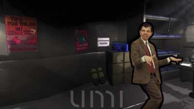 Please welcome your new coworker